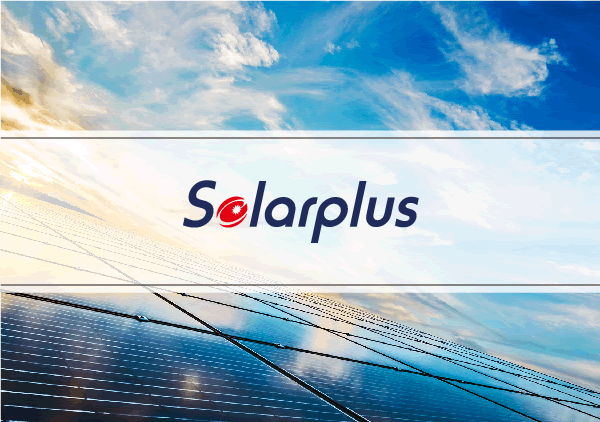 SOLARPLUS